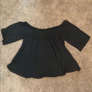 American eagle shirt